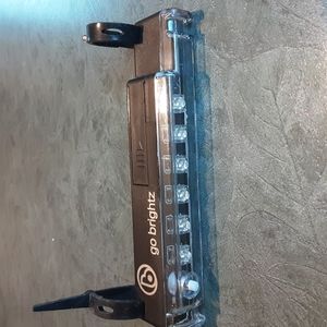 Go Brightz bicycle light